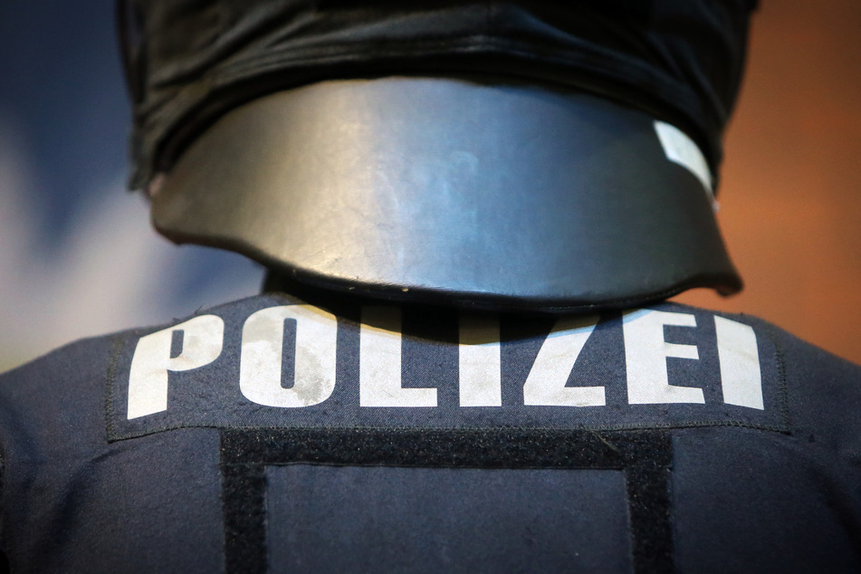 Mit Razzien geht die Berliner Polizei gegen Schleuserkriminalität vor (Symbolbild).