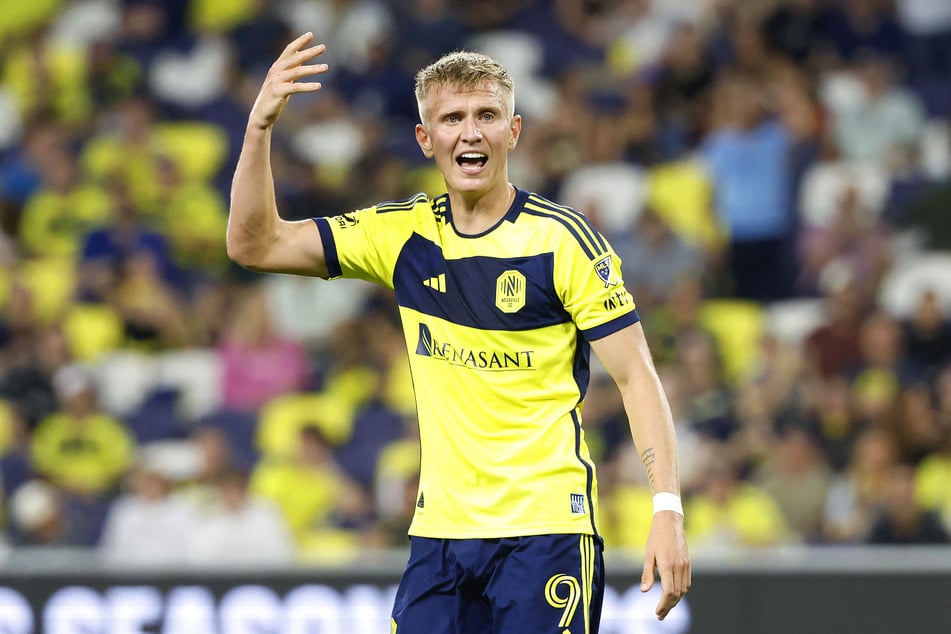 Gelingt Surridge über einen europäischen Klub der Sprung in die Nationalmannschaft?