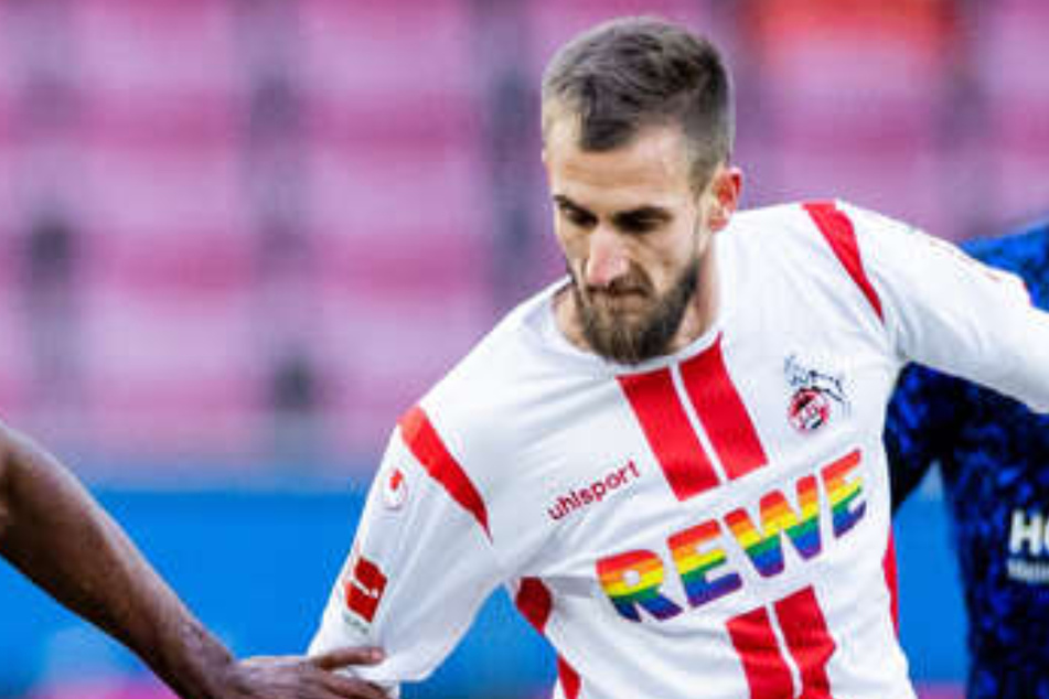 Für FC-Sportchef Horst Heldt (51) gilt die Diskussion um Dominick Drexlers (30) "Spacken"-Aussage aus beendet.
