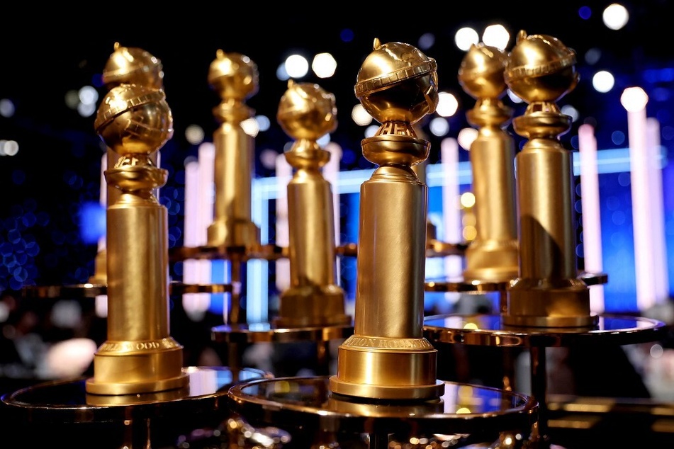 The 80th Golden Globes will be broadcast on January 10 on NBC and Peacock.