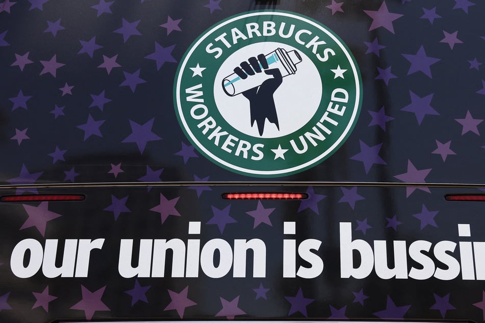 Starbucks and workers union reportedly reach major milestone in negotiations