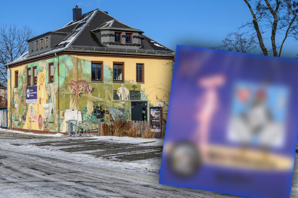 Glauchauer Jugendhilfe im Visier von Neonazis