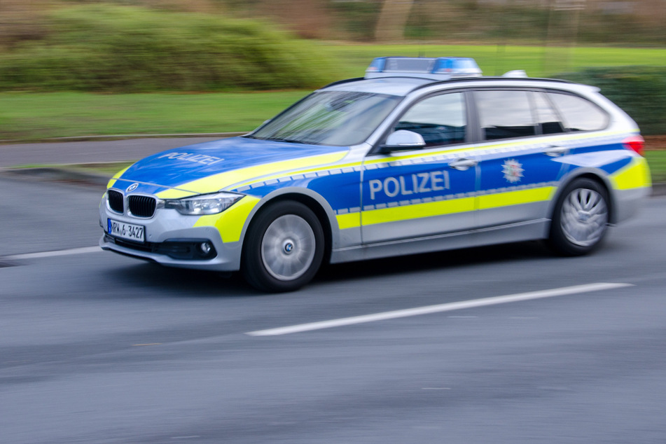 Die Polizei wurde per Notruf zur Wohnung im Kreis Recklinghausen alarmiert (Symbolbild).