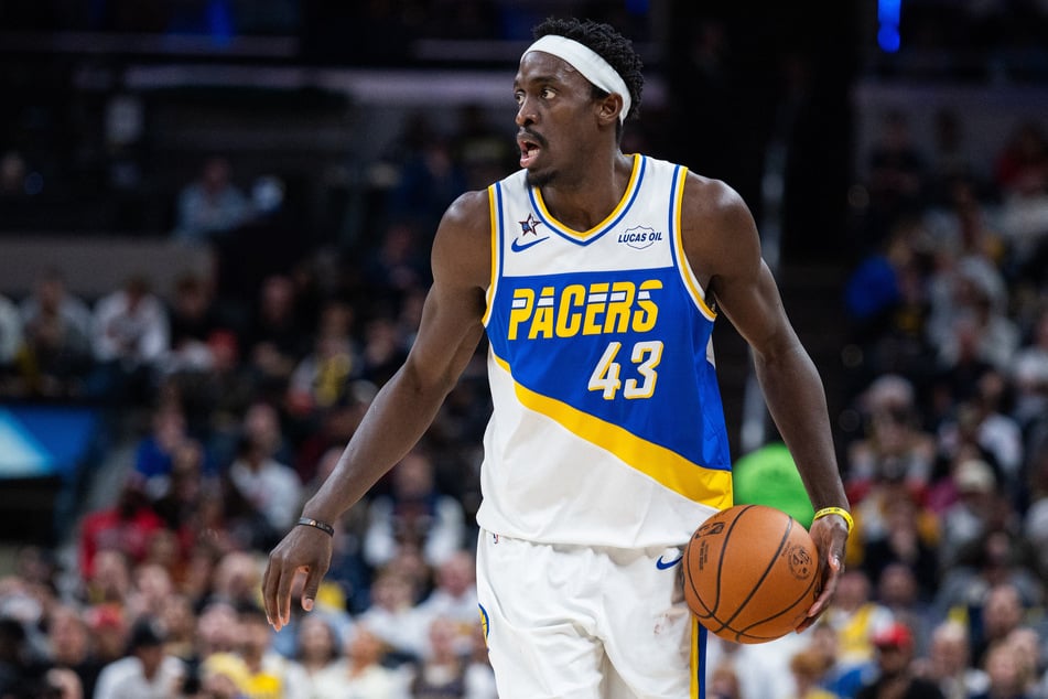 The Indiana Pacers did not play star forward Pascal Siakam in their February 3, 2026, game against the Utah Jazz even though an independent physician determined he could have participated.