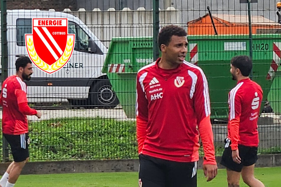 Jetzt also doch! Transfer-Entscheidung bei diesem FCE-Trainingsspieler steht bevor
