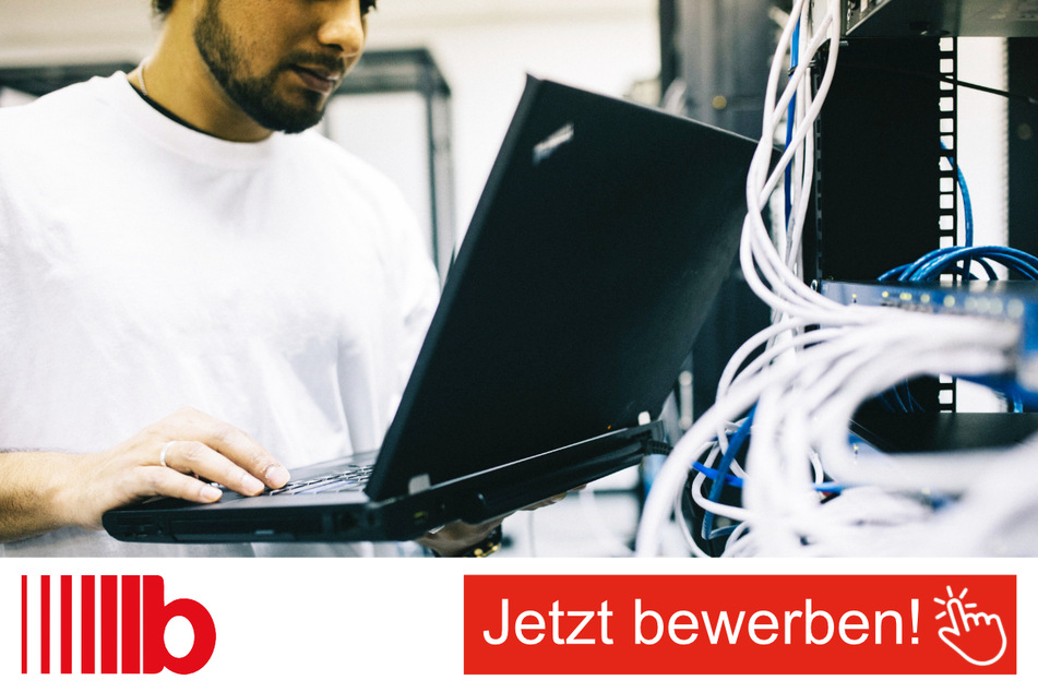Hier klicken, mehr erfahren und bewerben!
