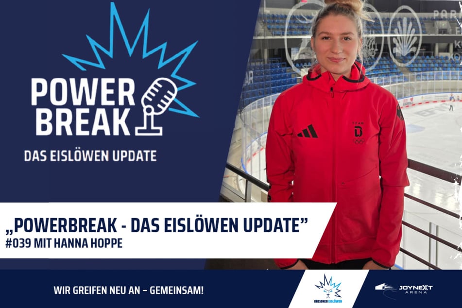 Hier erfahrt Ihr, wie Dresdnerin Hanna Hoppe die Olympischen Spiele 2026 erlebt hat.