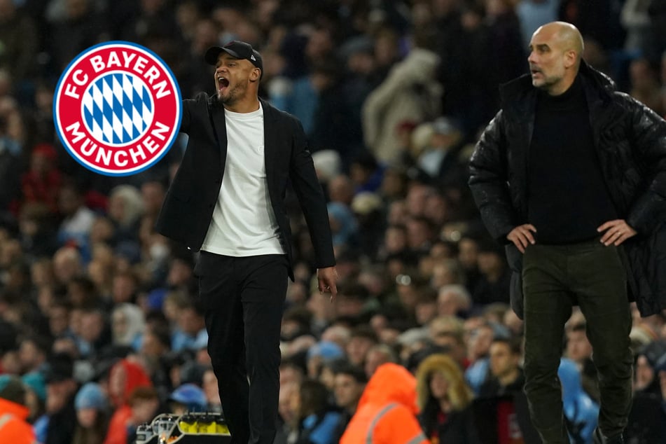 Gegen Union Berlin: FC Bayern kann Guardiola-Rekord einstellen