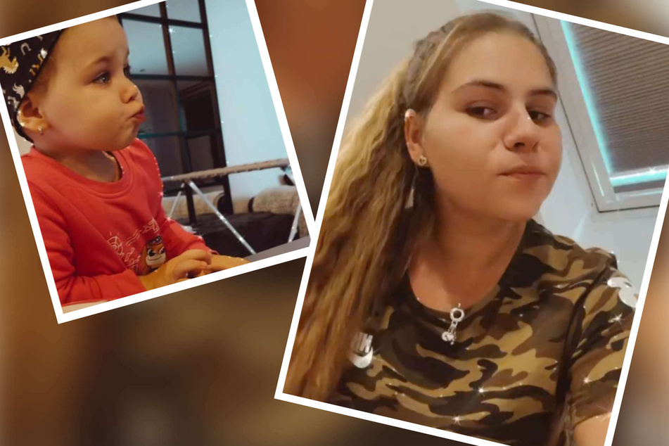Die Wollnys: Liebeserklärung von Sylvana Wollny an ihre jüngste Tochter: "Wie kann ein kleiner Mensch so toll sein"