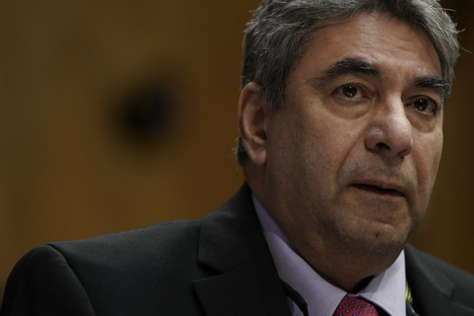 Boeing whistleblower testifies in tense Senate hearing on aircraft safety