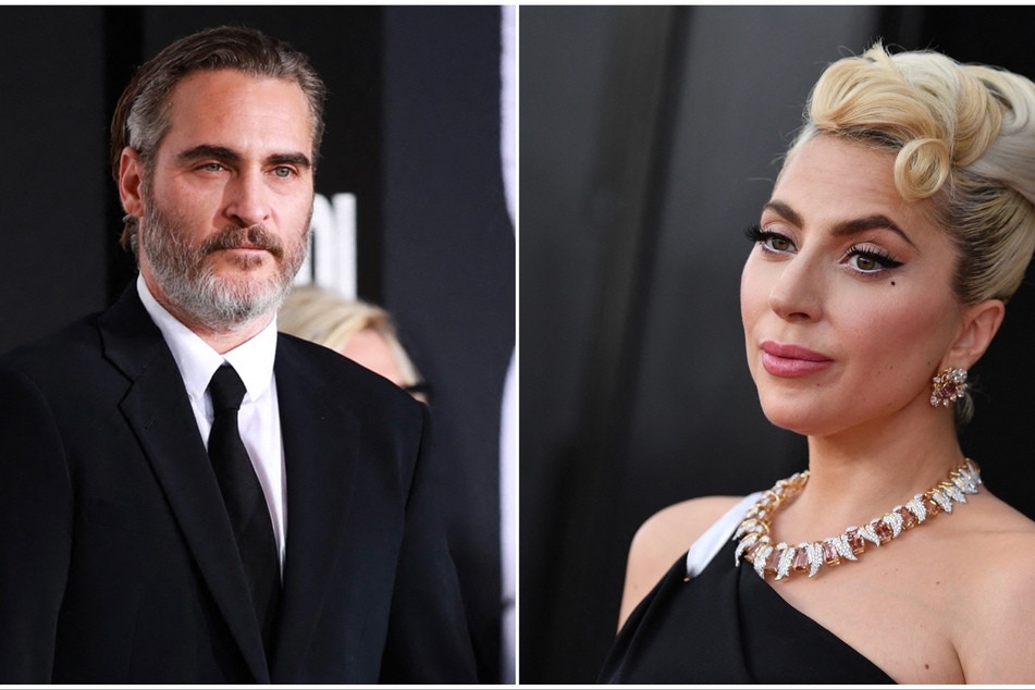 Lady Gaga has confirmed that she will be starring opposite Joaquin Phoenix in, Joker: Folie à Deux.