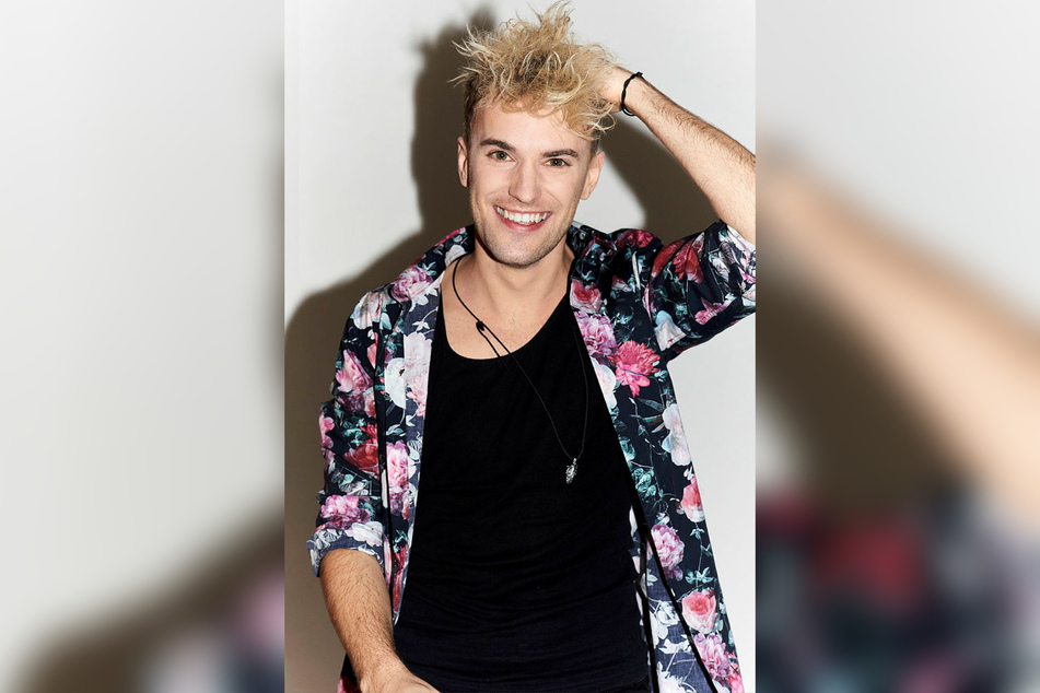 Jendrik Sigwart wird uns beim Eurovision Song Contest vertreten.