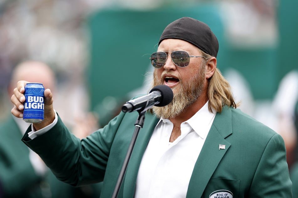 Nick Mangold (†41) hat den Kampf gegen seine chronische Nierenkrankheit am Wochenende leider verloren.