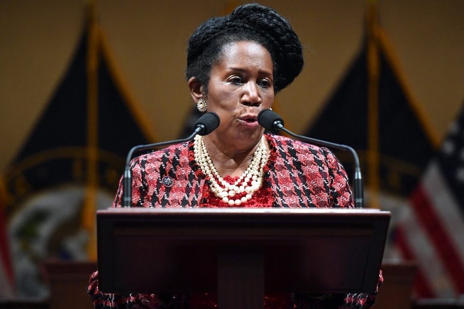 Congresswoman Sheila Jackson Lee of Texas has been diagnosed with pancreatic cancer.