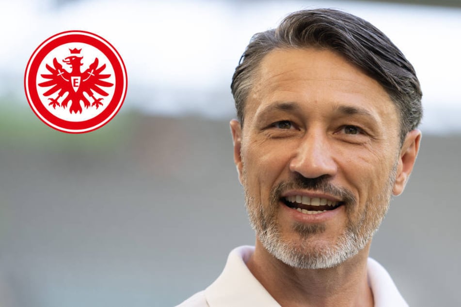 Niko Kovač über seine Eintracht-Zeit: "Relegation war der entscheidende Faktor"