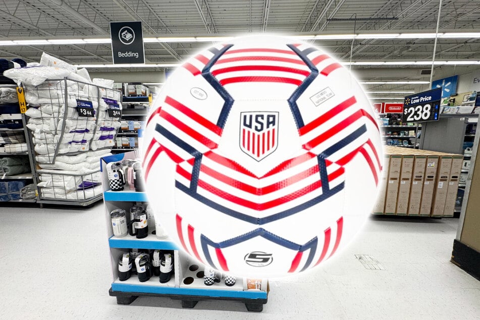 From Soccer Gear to Father's Day Gifts, Walmart's Sales Are Worth a Look
