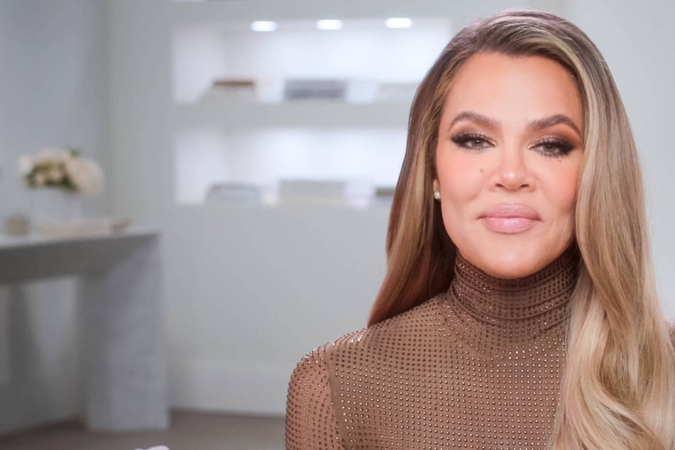 Khloé Kardashian reveals she's not "attracted" to ex Tristan Thompson and why she won't look back