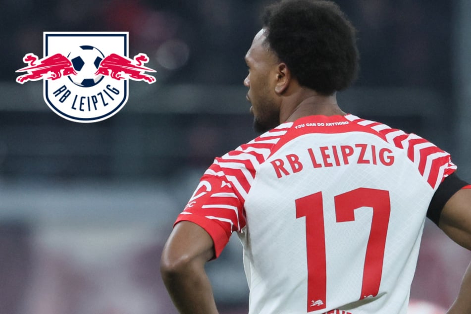 Vor RB Leipzigs Topspiel gegen Leverkusen: Toptorjäger schmerzlich vermisst!