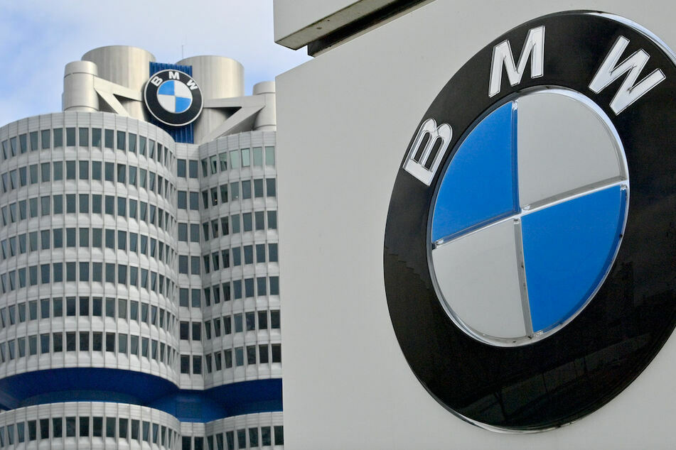 BMW kauft Aktien für bis zu zwei Milliarden Euro zurück