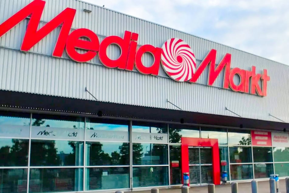 MediaMarkt feiert am Samstag (12.7.) Neueröffnung mit diesen Angeboten