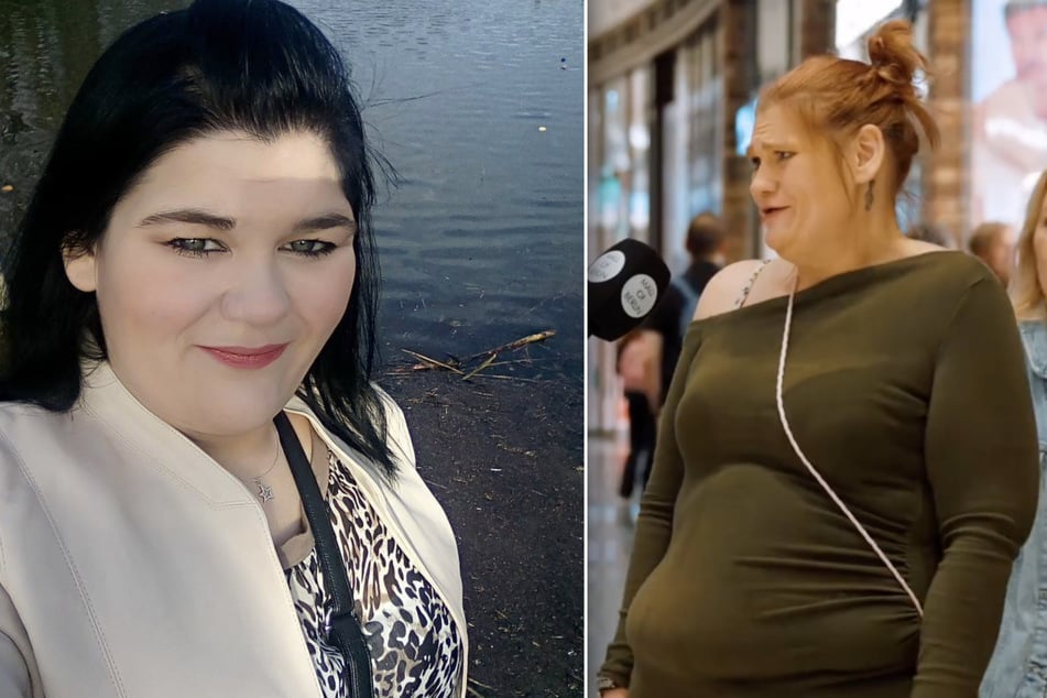 Dome hat in den vergangenen Jahren 135 Kilo abgenommen.