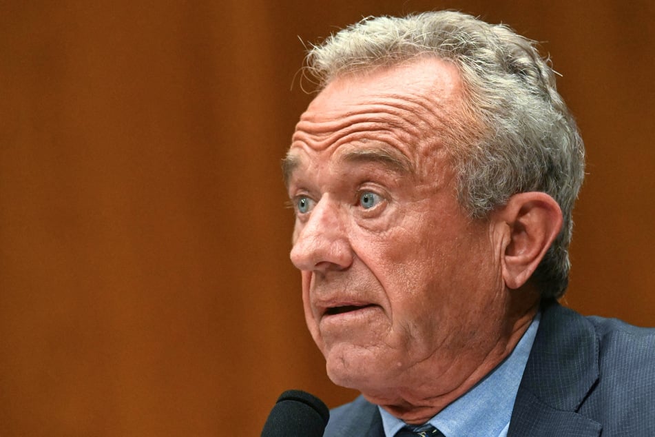 Judge voids RFK Jr.'s changes to vaccine recommendations in major rebuke