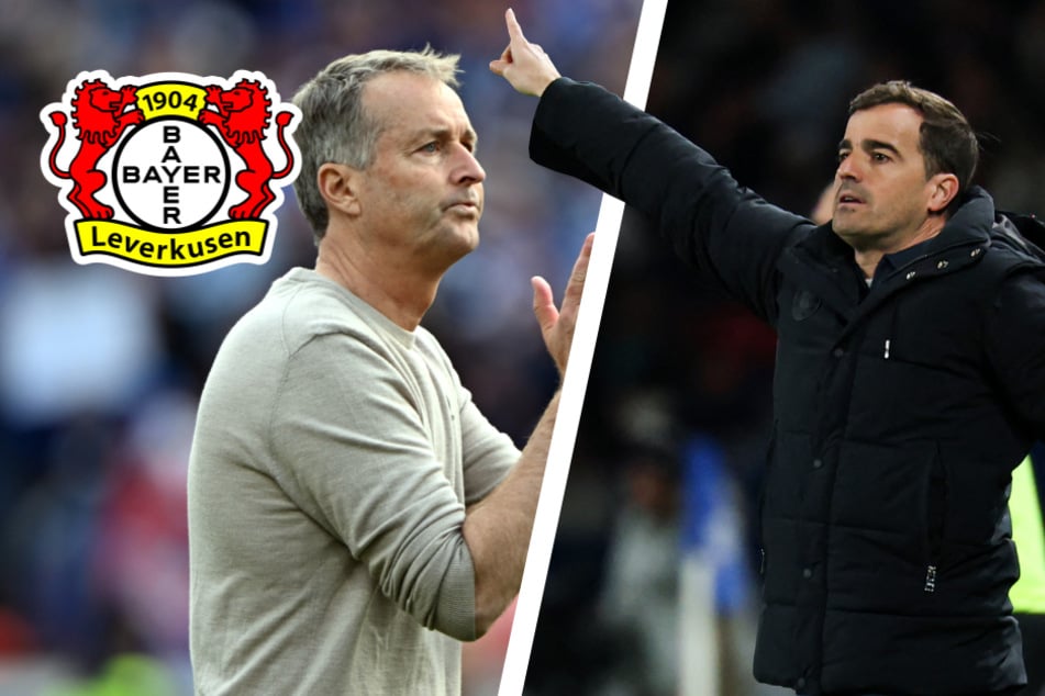 Hjulmand-Nachfolger gefunden? Er soll Bayer Leverkusen übernehmen