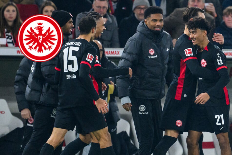 Eintrachts nächster Mega-Transfer? Real, Arsenal und City sollen bereits anklopfen