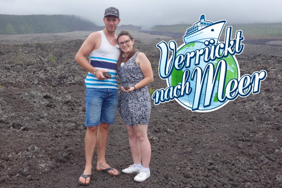 Verrückt nach Meer: Im Dschungel von La Réunion, Folge 416