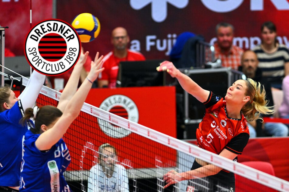 Mit blauem Auge davon gekommen: DSC schlägt Flacht im Tiebreak