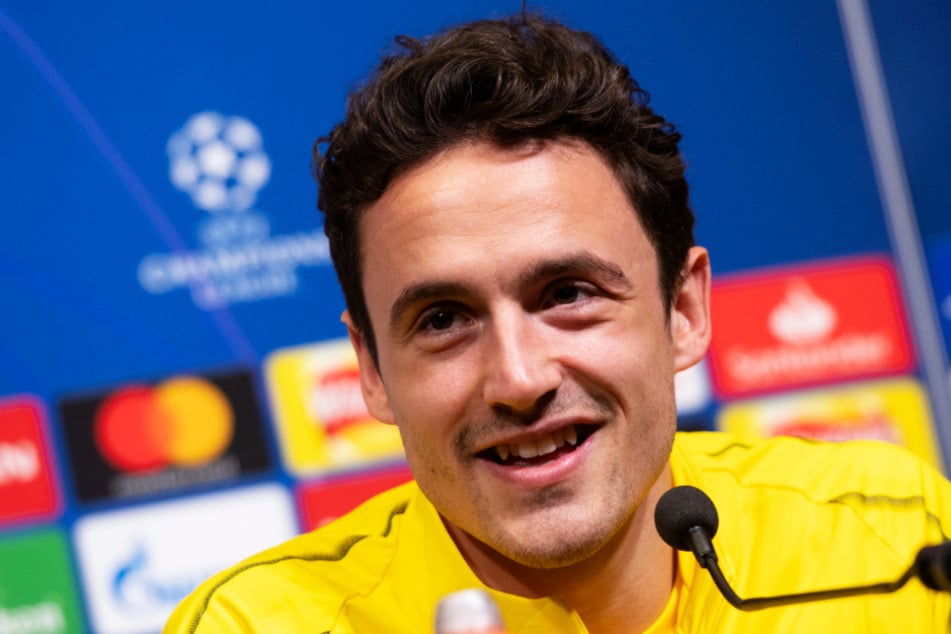 Thomas Delaney werden angeblich auch keine Steine in den Weg gelegt.