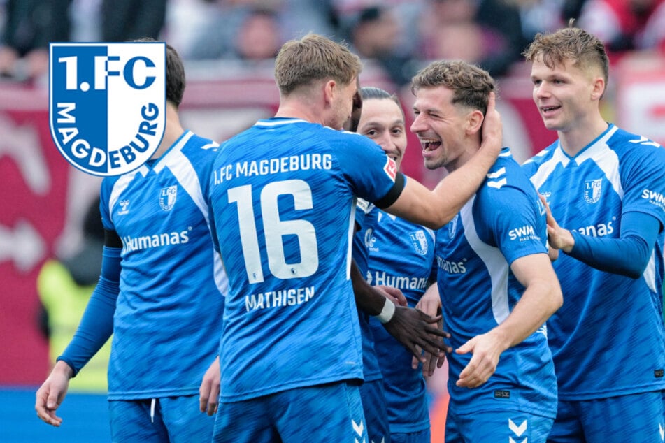 "Pure Erleichterung": FCM überwintert nach Sieg gegen Kaiserslautern überm Strich