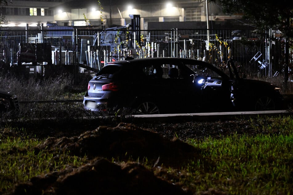 München: Polizeischüsse in München: 34-Jähriger in Haft, Ermittlungen wegen versuchter Tötung