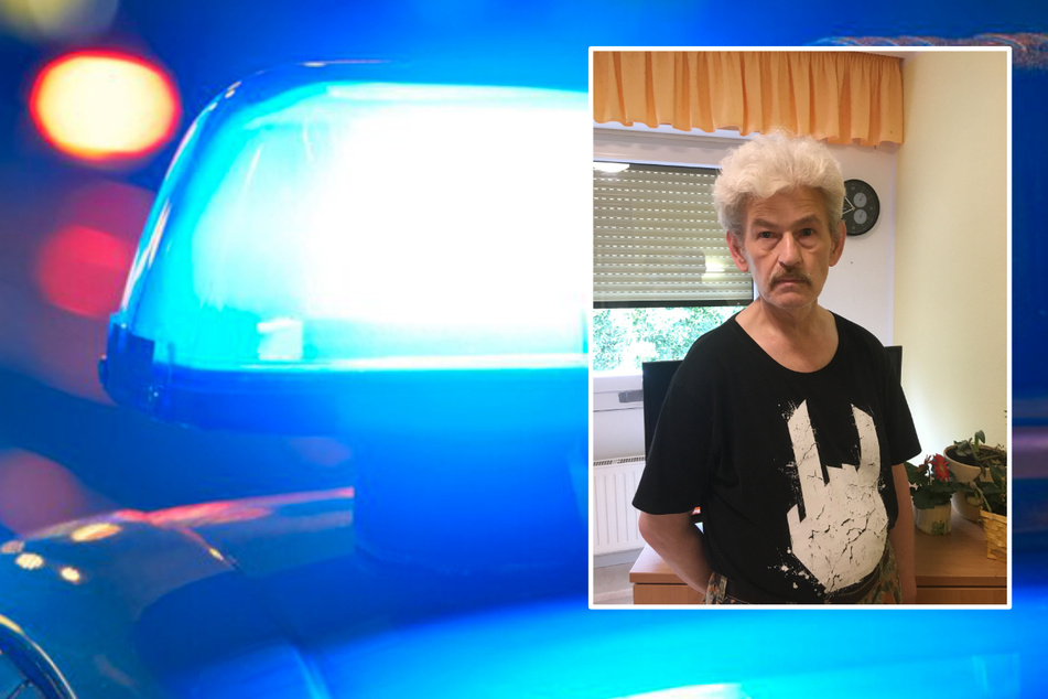 Chemnitz: Seit Samstag vermisst: Wer hat Igor aus Chemnitz gesehen?
