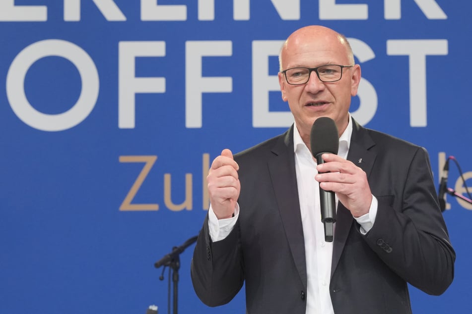 Kai Wegner (53, CDU) steht erneut massiv in der Kritik.
