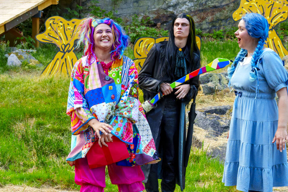 Diese Premieren werden bei den Greifenstein-Festspielen gefeiert