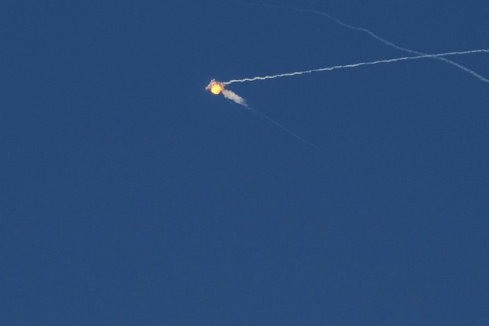 Ukraine-Krieg: Tote, Verletzte und massive Schäden nach Angriffen aus Moskau