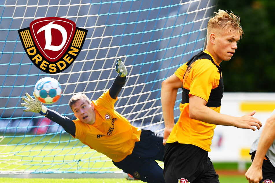 Dynamo Dresden: Das sind die Gewinner und Verlierer der Vorbereitung