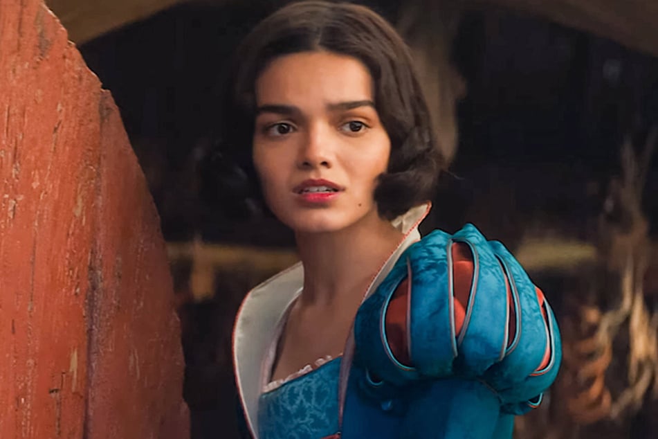 Rachel Zegler doubled down on her advocacy in a new interview, where she opened up about the wave of online vitriol that emerged after the debut of Snow White.