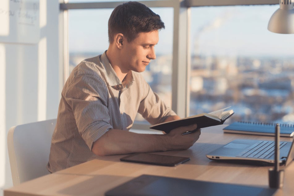Mehr aus deinem Geld machen: Warum sich Investieren heute wirklich lohnt
