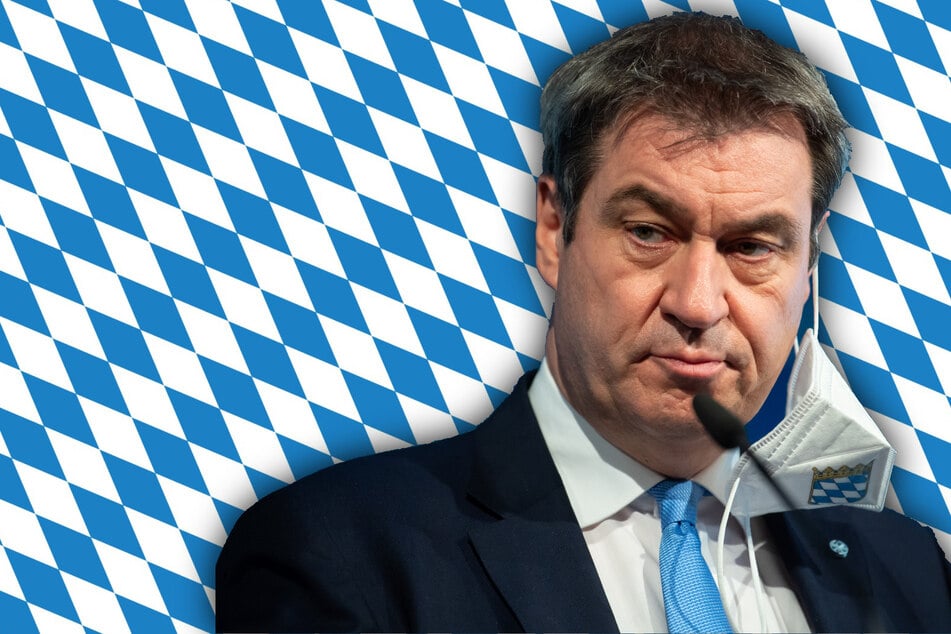 Wut auf Bayern-MP Söder nach Impfpflicht-Absage: "Im Rechtsstaat gelten Gesetze"