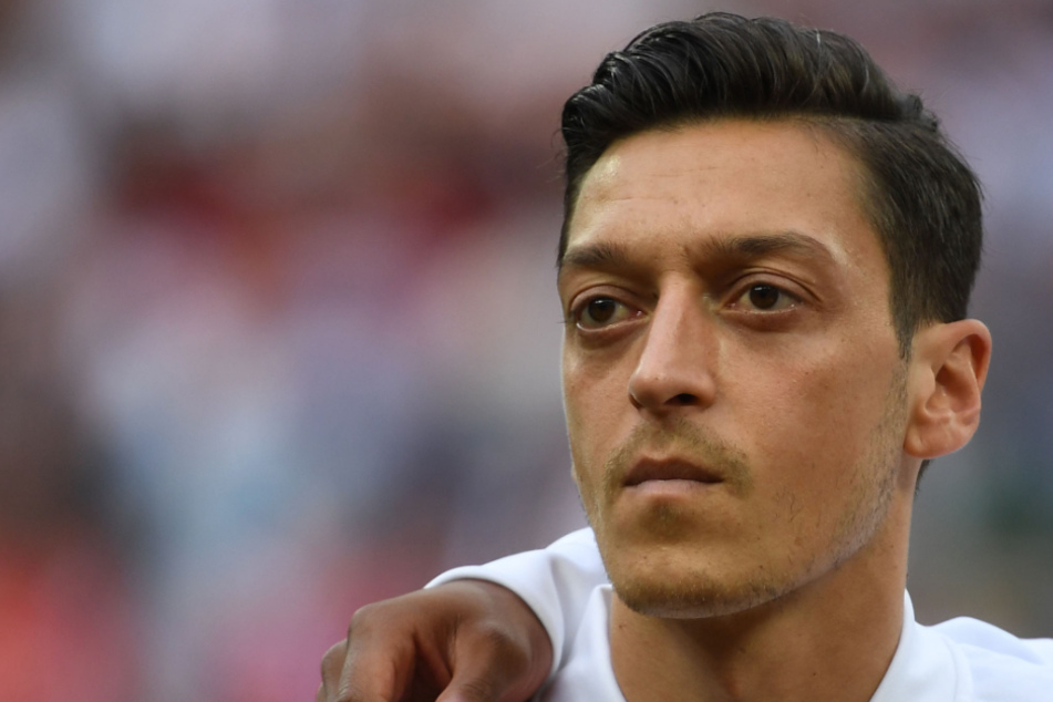 Mesut Özil (32) steht kurz davor, Arsenal London zu verlassen, doch wohin geht die Reise?