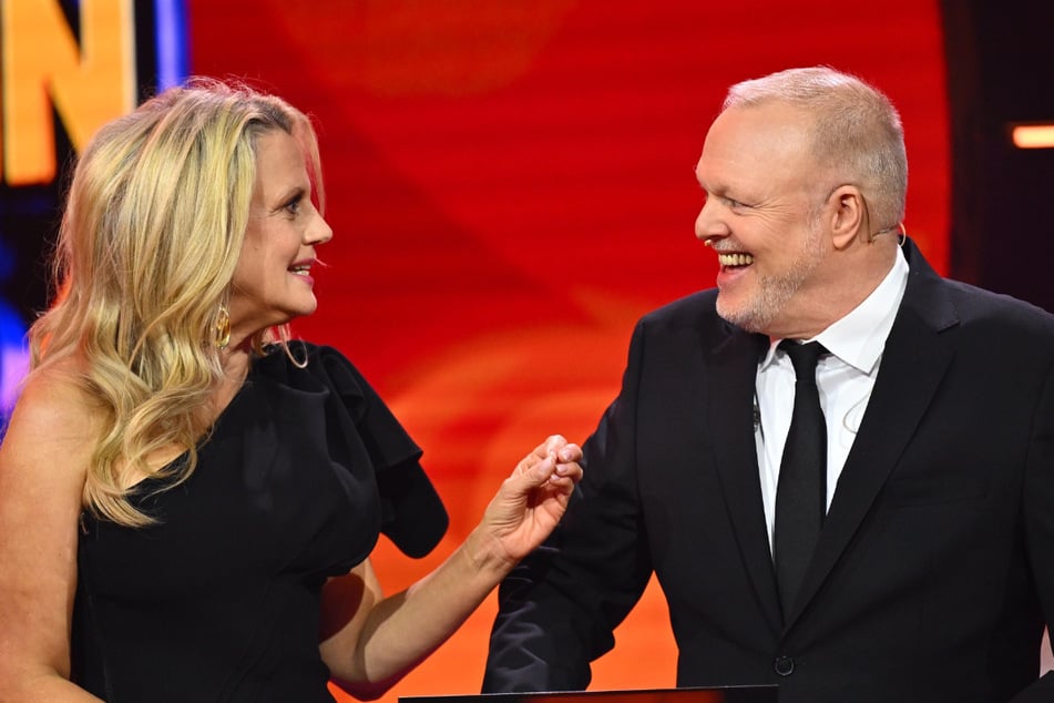 Eklat in RTL-Show: Schöneberger und Raab stellen TV-Kollegin bloß