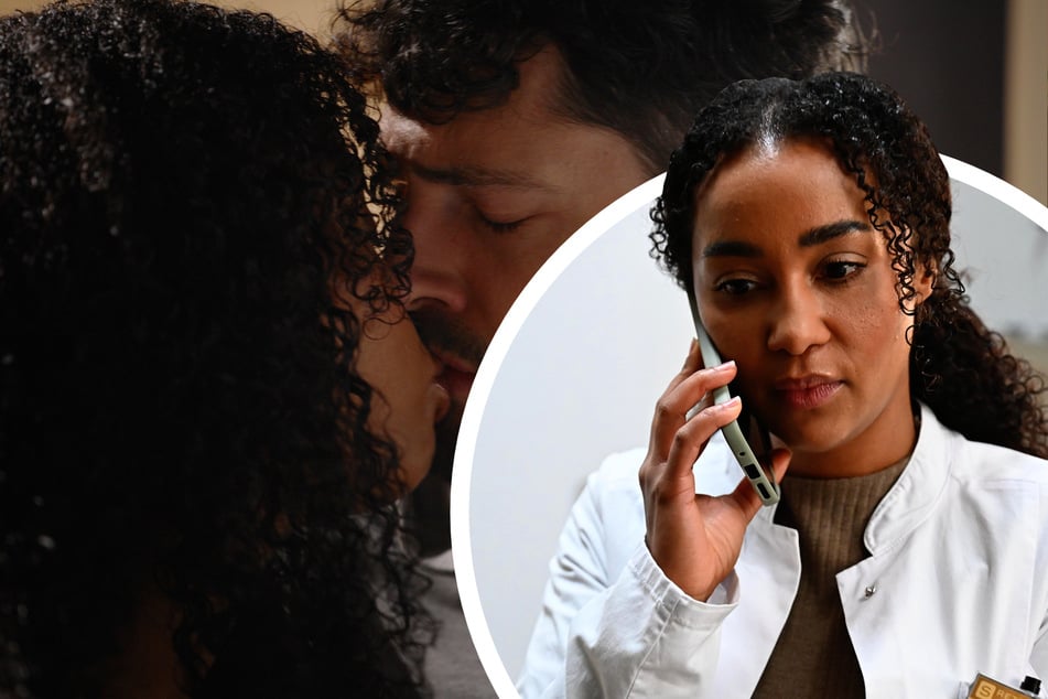 Alles was zählt: Imani schmiedet gefährlichen Plan! Kann sie Millionen-Schwindler Mika das Handwerk legen?