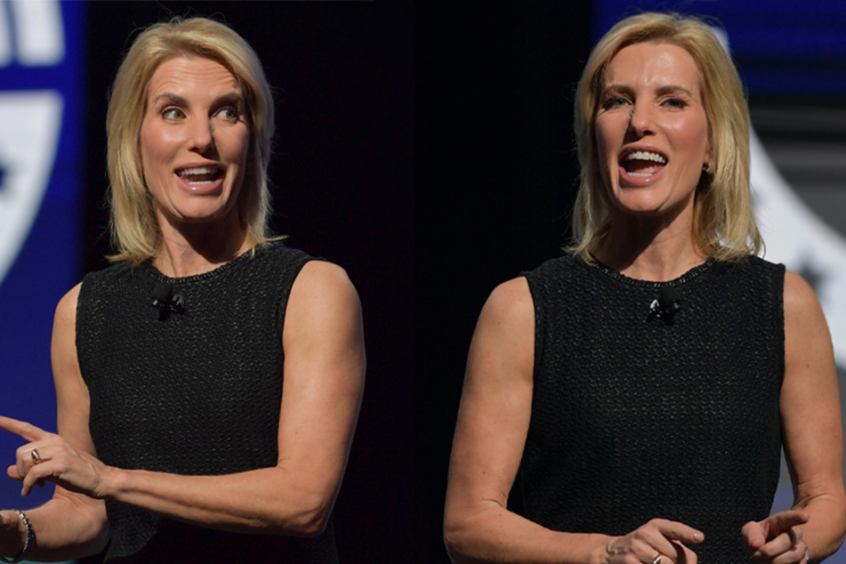 On an episode of the Fox News show the Ingraham Angle, Laura Ingraham massively misunderstood a pop vulture reference made by her colleague.