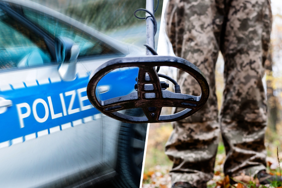 31-Jähriger hat Nazi-Gegenstände gesammelt: Polizei stürmt Wohnung in Sachsen!