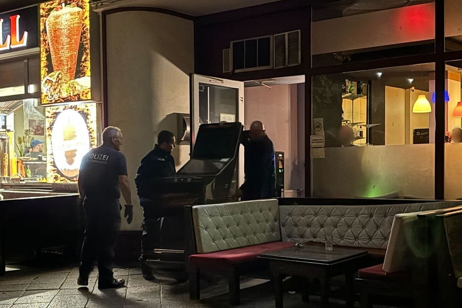 Das Aufstellen von Geldspielautomaten ist in Berlin streng geregelt. (Archivfoto)