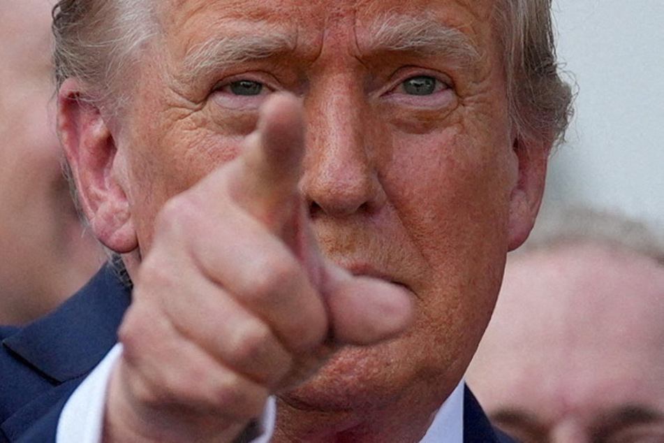 President Donald Trump's higher tariffs on goods from dozens of countries have taken effect.