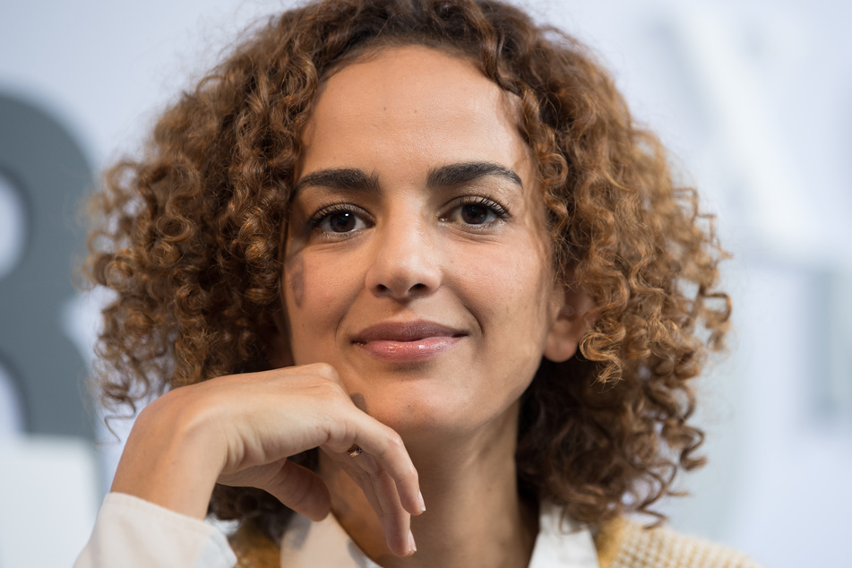 Die Schriftstellerin Leïla Slimani (39) soll das Literaturfestival mit einer Rede und einer Lesung eröffnen.
