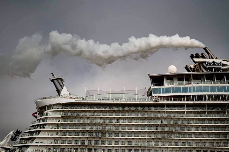 Śmiertelny incydent miał miejsce na pokładzie rejsu „Royal Caribbean”. (Zdjęcie symboliczne)